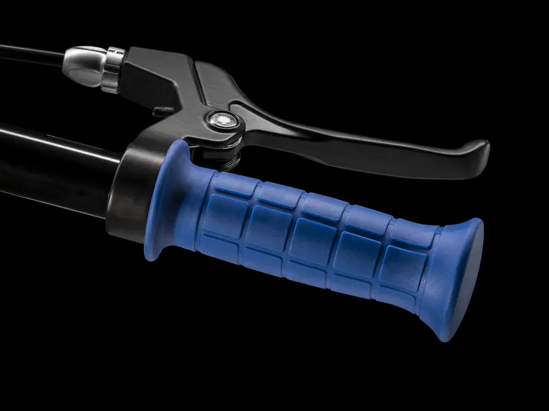 Trek Precaliber 20 Boy Mountain Bike 2021 Alpine Blue-5