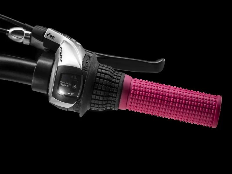 Trek Precaliber 24 8 speed Suspension Girls Kids Bike 2021 White-6