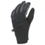 SealSkinz Waterproof All Weather Fusion Control Gloves Black/Grey