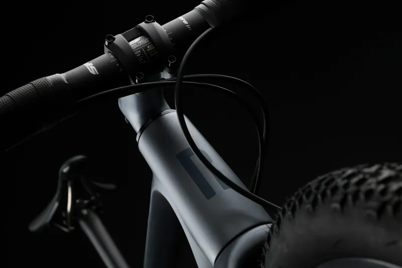 Rondo Ruut CF1 700c SRAM Force 11spd Disc Gravel Bike 2021 Grey/Slate-7