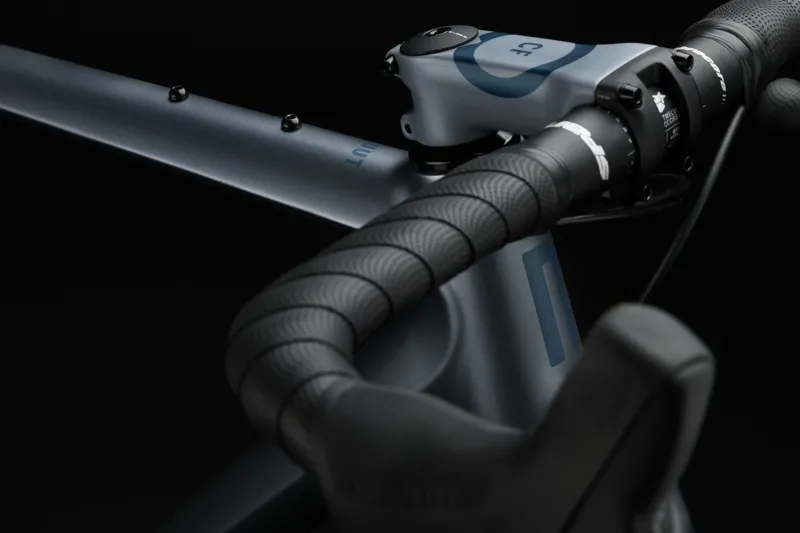 Rondo Ruut CF1 700c SRAM Force 11spd Disc Gravel Bike 2021 Grey/Slate-8