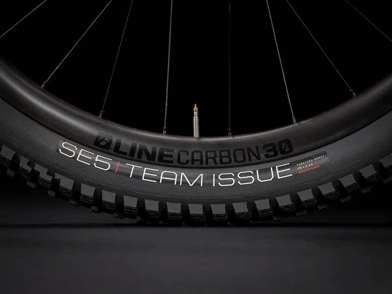 Trek Rail 9.9 X01 AXS 29er Electric Bike 2021 Purple Phaze/Carbon -9