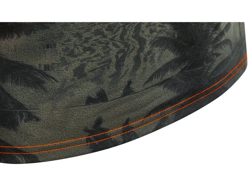 Fox Ranger Drirelease 3/4 Jersey Olive Green-5