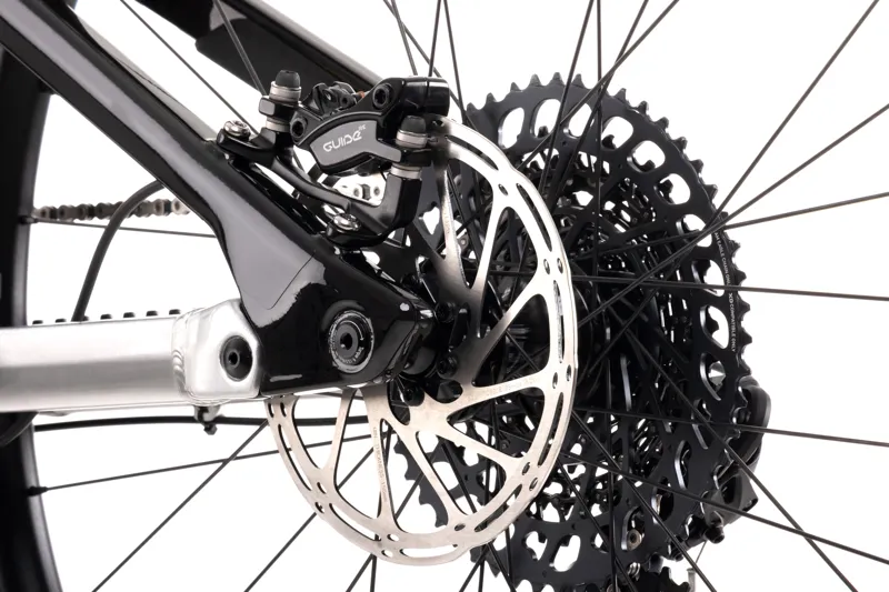 NukeProof Reactor 290 Pro 29er Mountain 