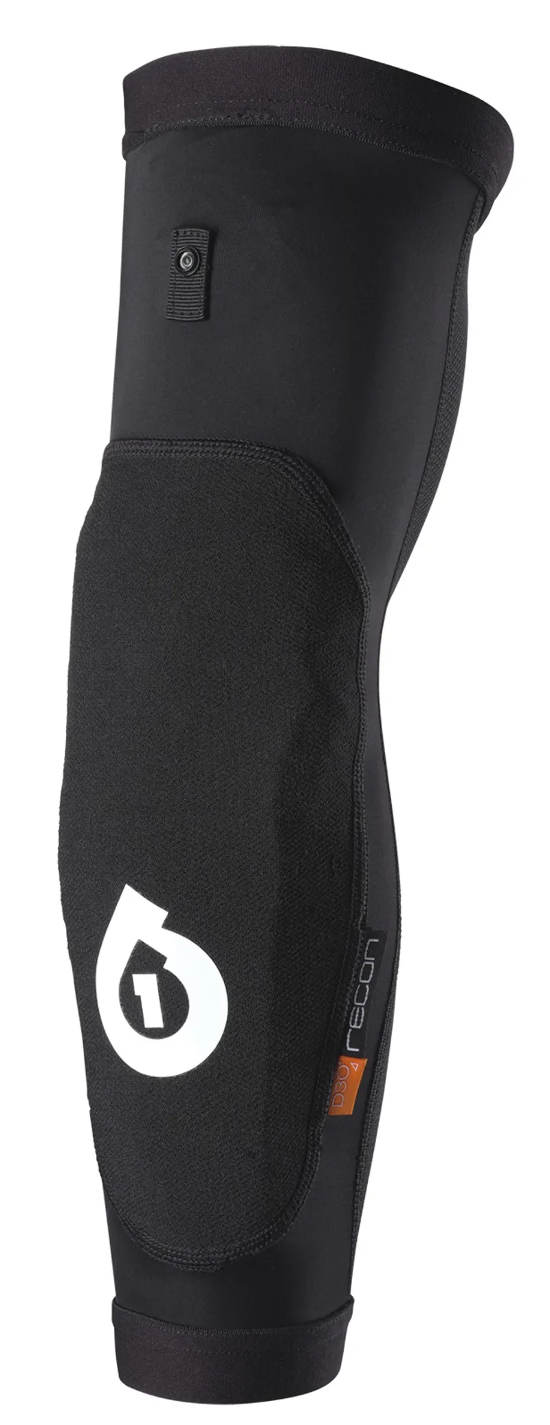 661 Recon Elbow Guard V2 Black