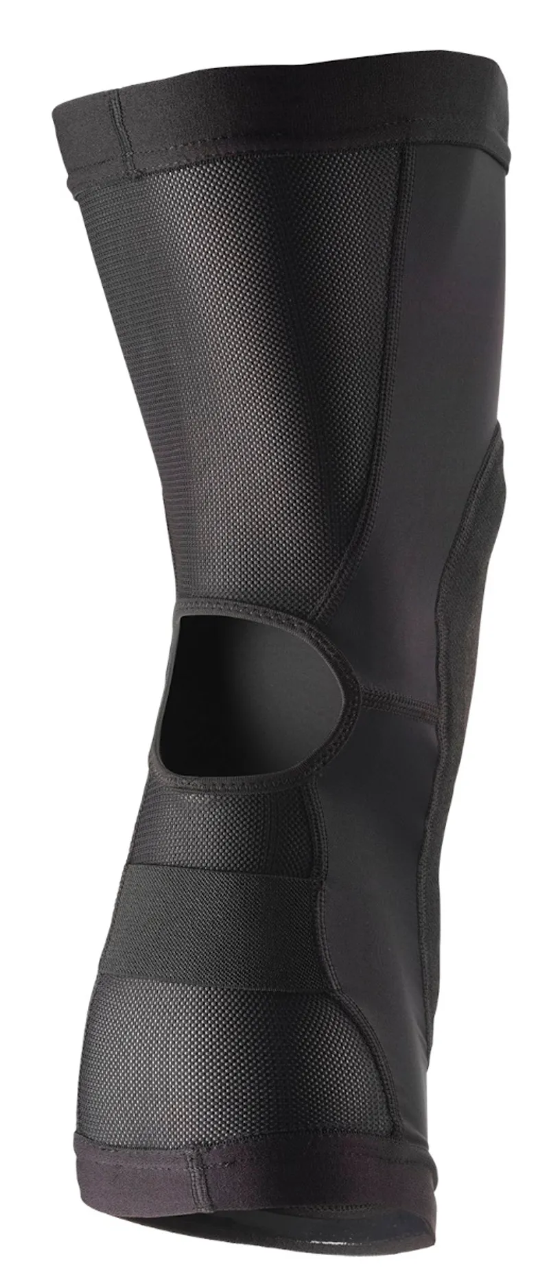 661 Recon Knee Guard V2 Black-1