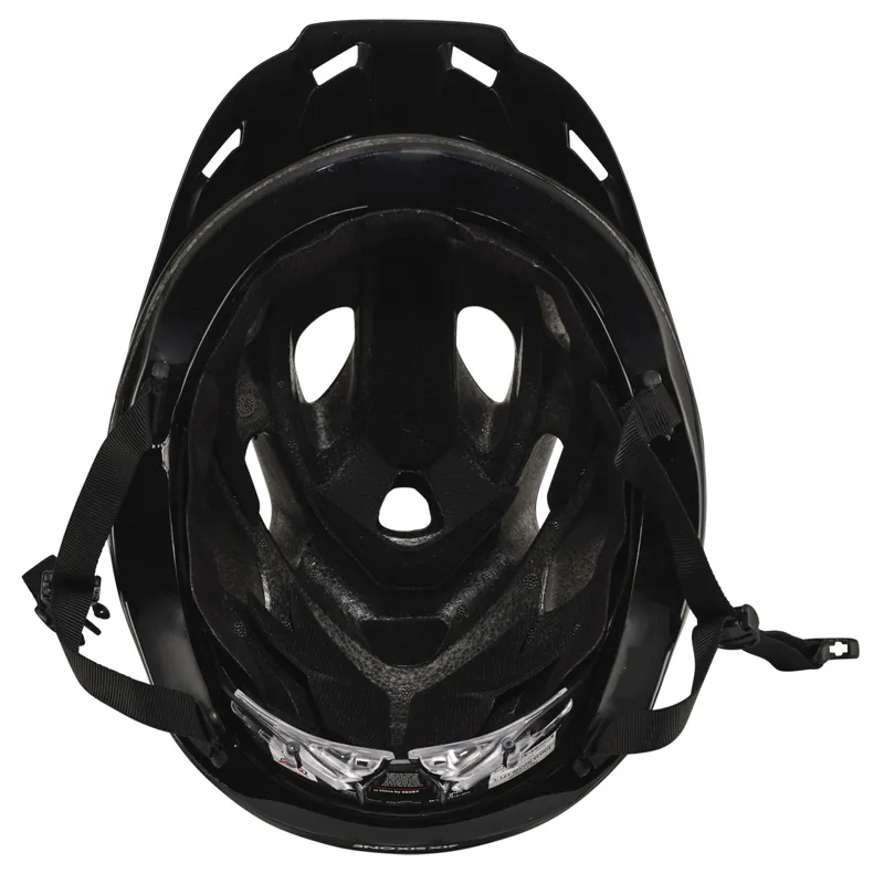 661 Recon Scout MTB Helmet Black-9