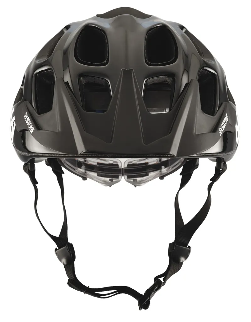 661 Recon Scout MTB Helmet Black-7
