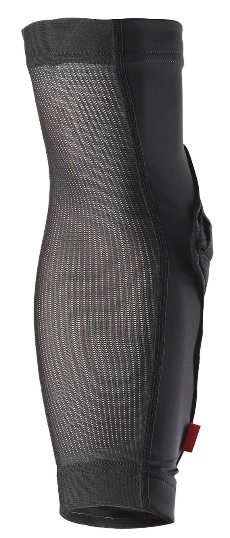 661 Recon Advance Elbow Guard Black-1