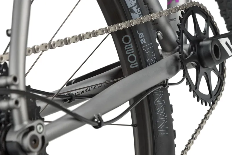 Rondo Bogan ST 29er Touring Bike 2021 Silver/Grey-5