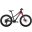 Trek Roscoe 20 Kids Mountain Bike 2021 Rage Red to Dnister Black Fade