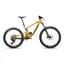 Santa Cruz Bronson CC XX1 AXS Reserve MX Mountain Bike 2022 Gold