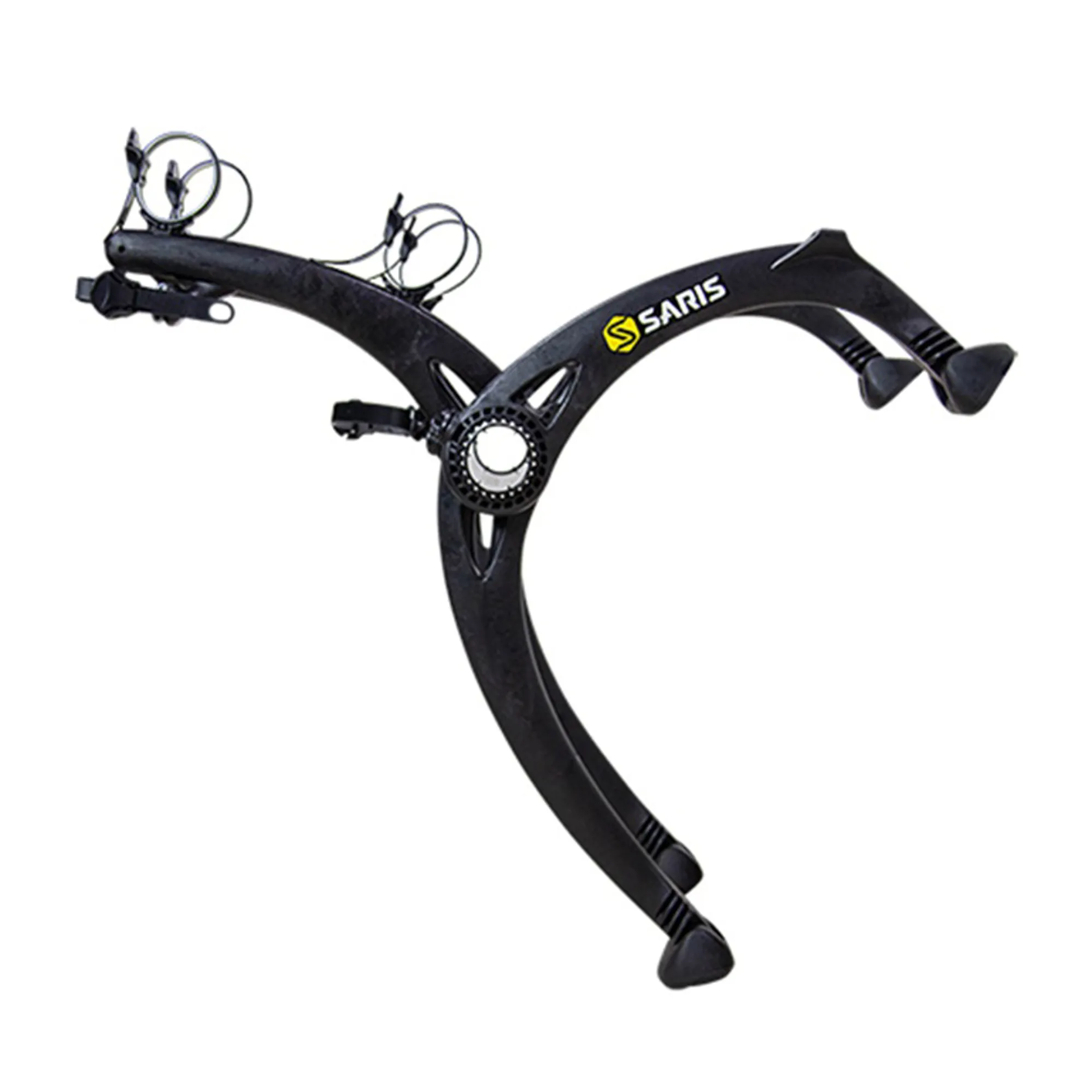 Trunk Mount Saris Bones Car Compatibility Saris Bones EX Bike Rack