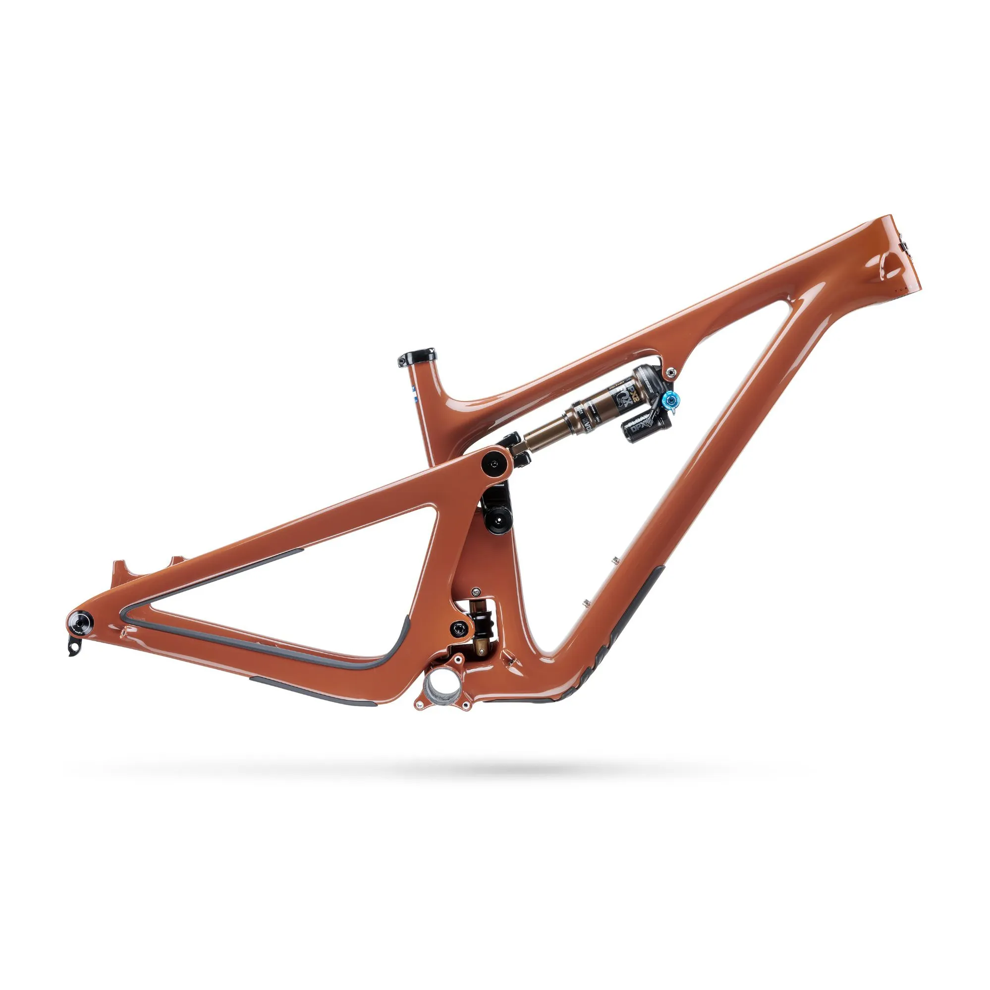 Yeti SB130 T Series 29er Mountain Bike Frame 2021 Brick
