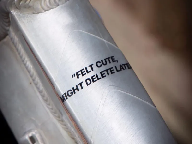 HKT Protect Send Nudes XL Kit Frame Protection Black -3