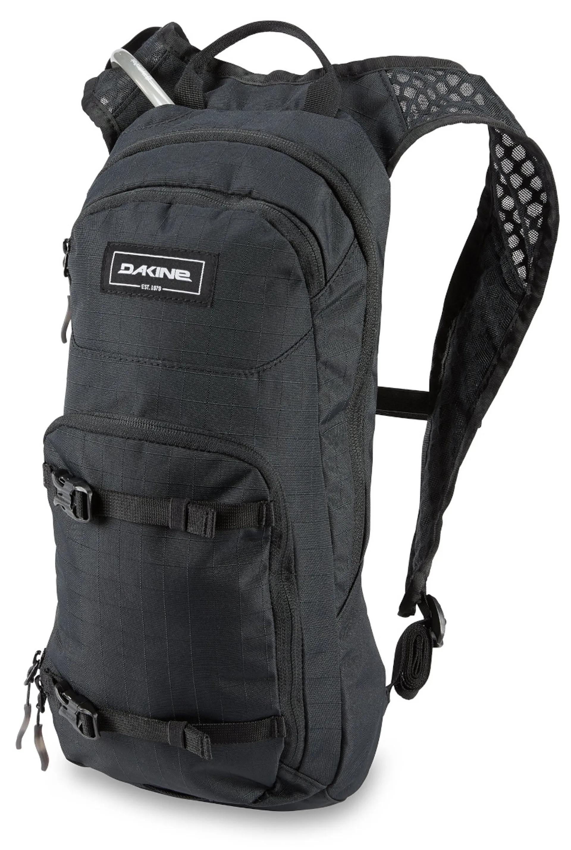 Dakine Session 8L Hydration Backpack Black