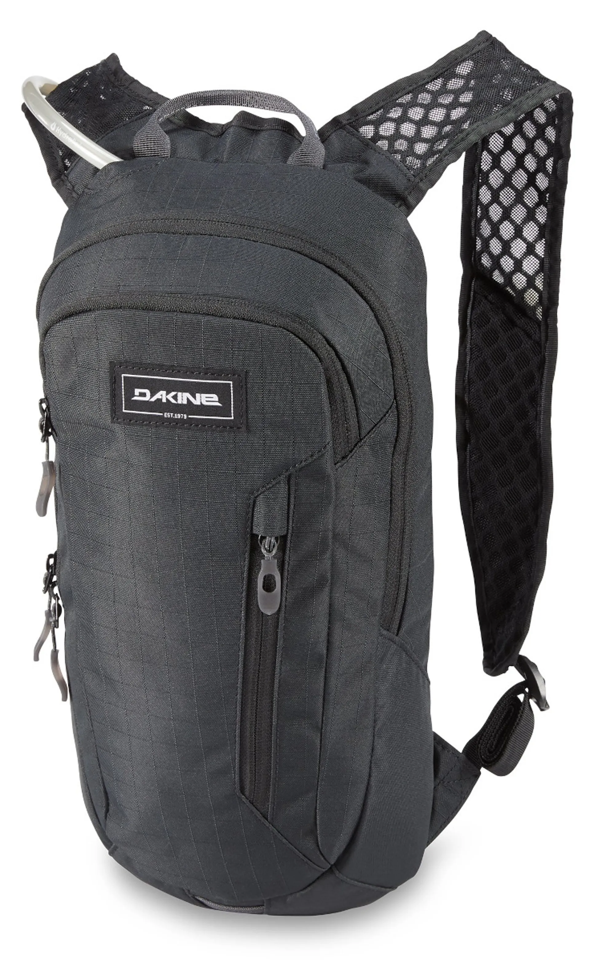 Dakine Shuttle 6L Hydration Backpack Black