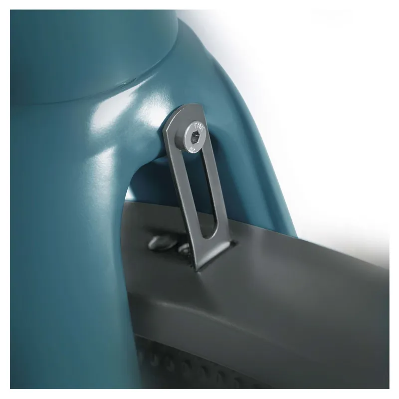 SKS Edge Alloy Mudguard Set 27.5 Inch/28 Inch x 56mm Matt Black-4