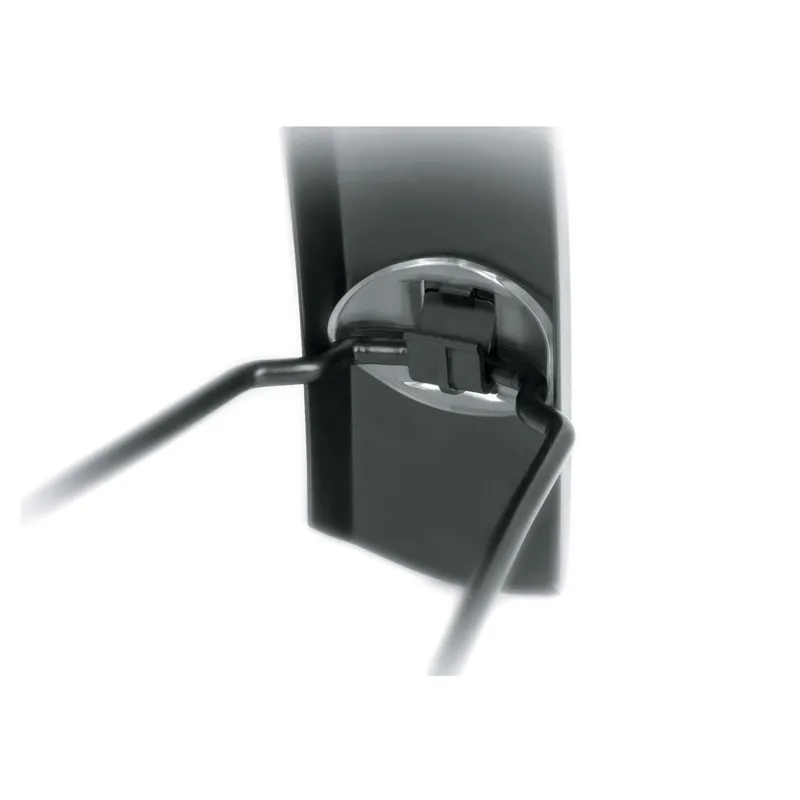 SKS Edge Alloy Mudguard Set 27.5 Inch/28 Inch x 56mm Matt Black-6