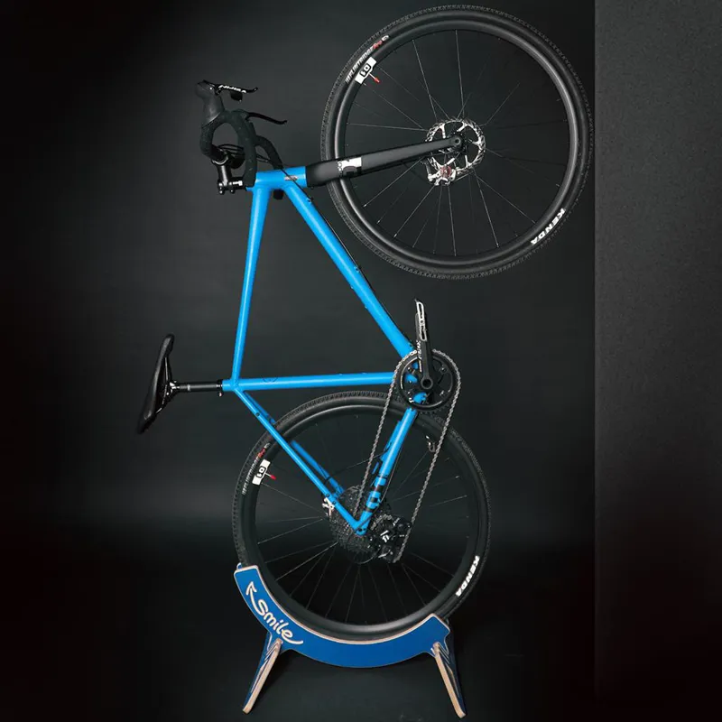 MTB Hopper Smile Stand Blue-7