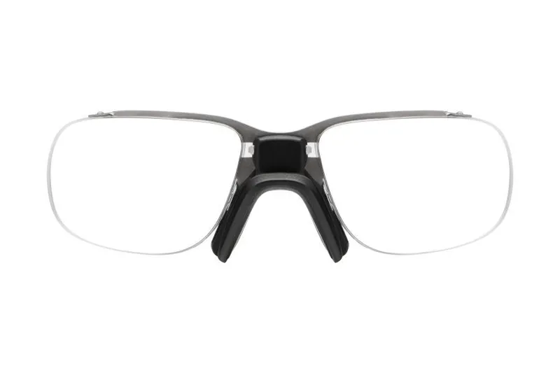 Smith ODS4 Optical Adaptor Dark Ruthenium-2