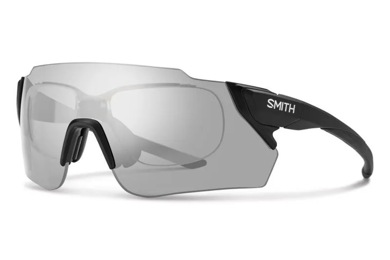 Smith ODS4 Optical Adaptor Dark Ruthenium-1