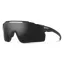 Smith Attack Mag MTB Sunglasses Matte Black/ChromaPop Black
