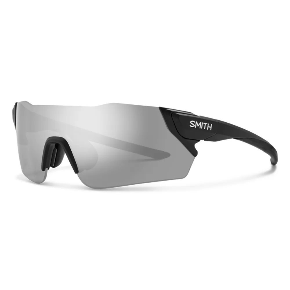 Smith Smith Attack Sunglasses Black/Photochromic Clear to Gray
