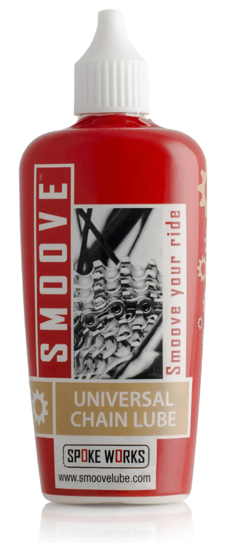 Smoove Universal Chain Lube