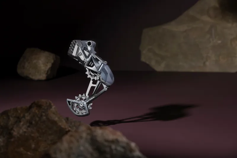 SRAM GX Eagle AXS Rear Derailleur 12 Speed Lunar Max 52T-2