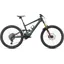 Specialized SWorks Kenevo SL Carbon 29er Electric Bike 2022 Oak/Black
