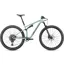 Specialized Epic Evo Comp Mountain Bike 2022 White Sage/Green