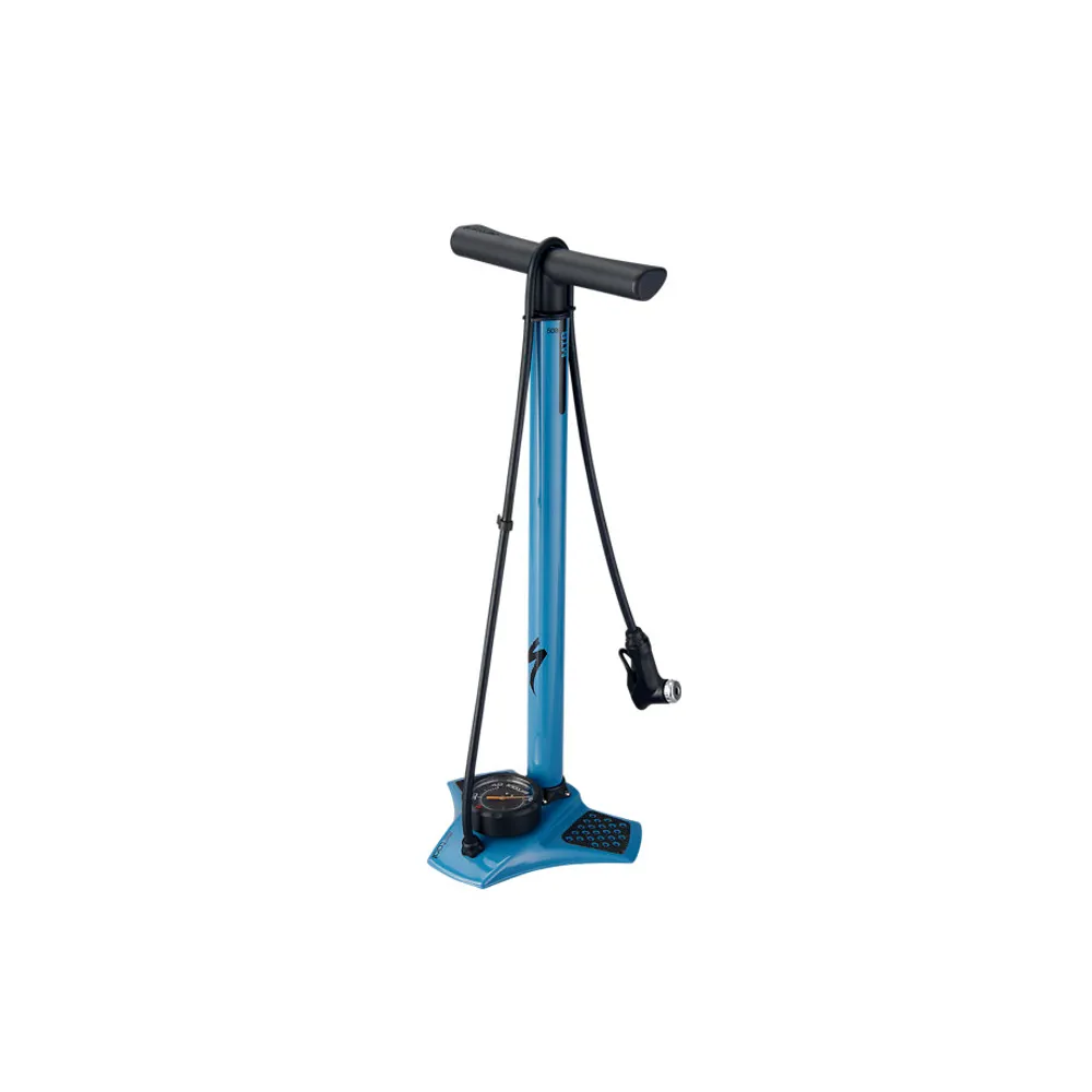 Specialized Specialized Air Tool MTB Floor Pump One Size Grey
