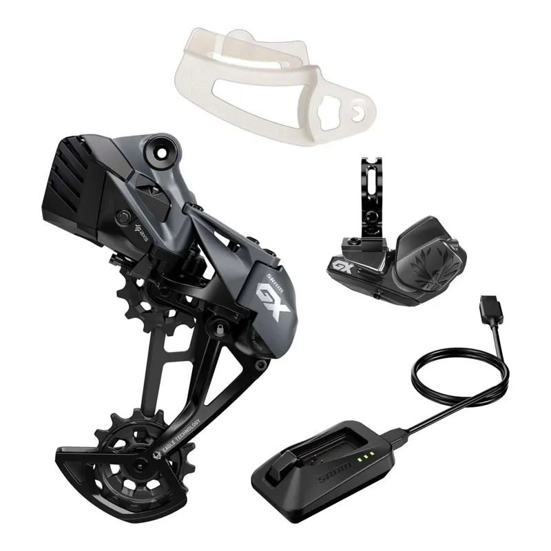 SRAM GX EAGLE AXS Wireless Upgrade Kit -1