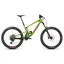 Santa Cruz Nomad CC X01 AXS Reserve 27.5 Mountain Bike 2022 Green
