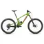 Santa Cruz Nomad CC X01 Coil 27.5 Mountain Bike 2022 Adder Green