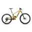 Santa Cruz Bronson CC X01 MX Mountain Bike 2022 Gold