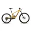 Santa Cruz Bronson C S MX Mountain Bike 2022 Gold