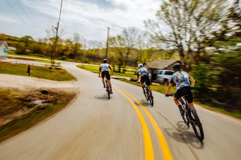 Santa Cruz Blur CC XX1 AXS RSV 29er Mountain Bike 2022 Sockeye Salmon-5