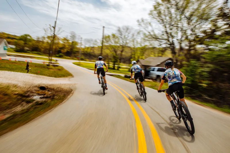 Santa Cruz Blur CC X01 AXS RSV 29er Mountain Bike 2022 Dark Matter-5