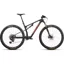 Santa Cruz Blur CC X01 AXS TR RSV 29er Mountain Bike 2022 Dark Matter