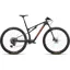 Santa Cruz Blur CC X01 AXS RSV 29er Mountain Bike 2022 Dark Matter
