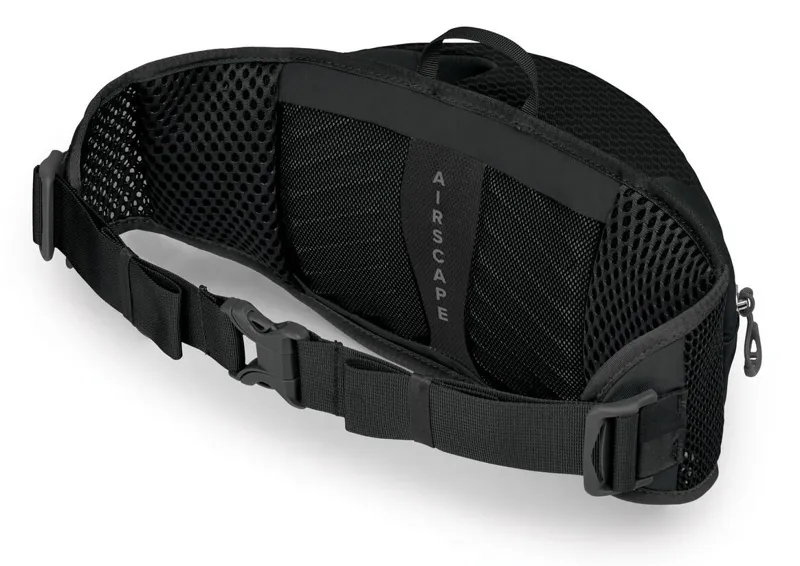 Osprey Savu 2 Lumbar Pack Black-1