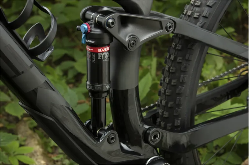 Trek Fuel EX 9.7 27.5 Mountain Bike 