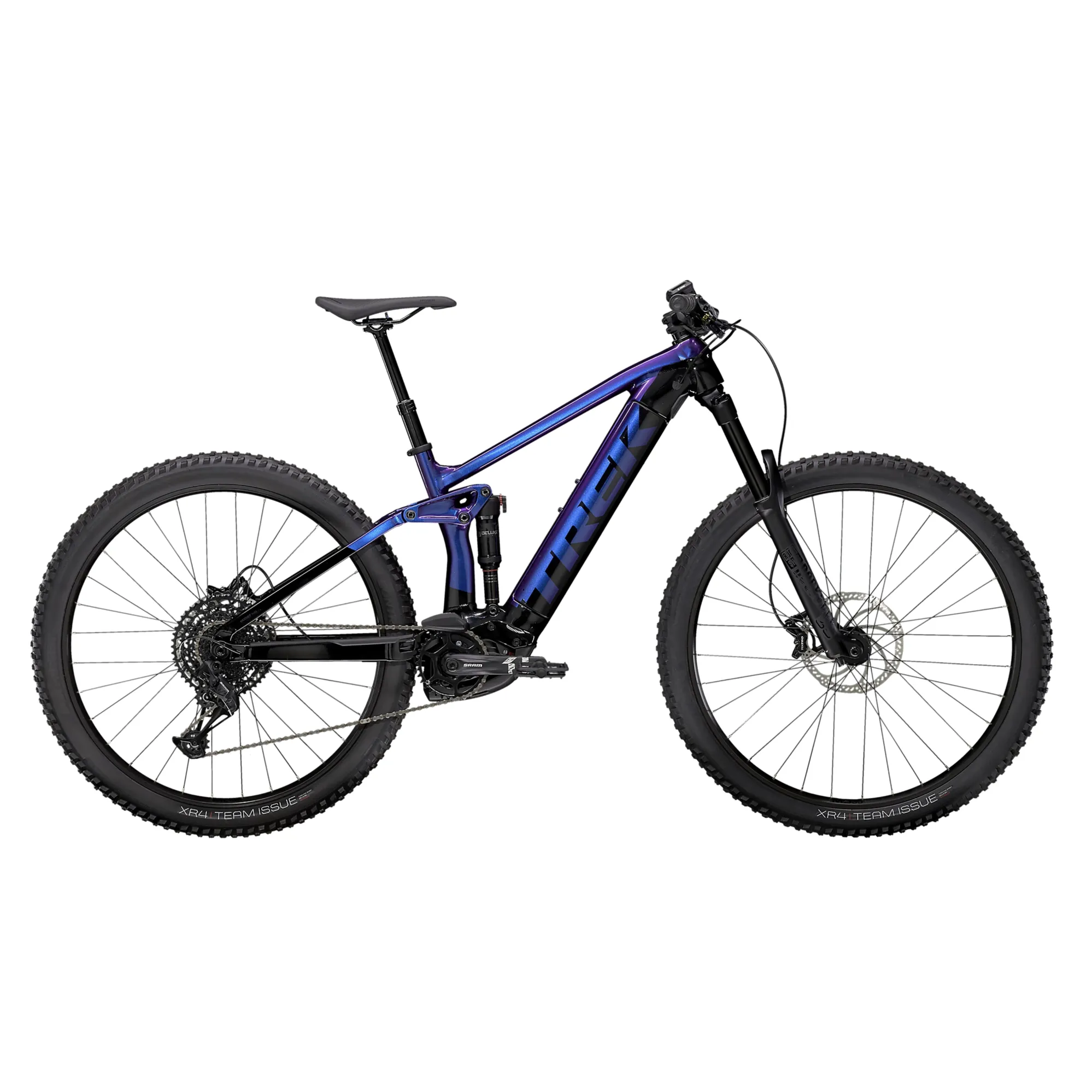 2020 Trek Trek Rail 2021 Test Trek Rail 2020 Ebike Reviews Trek