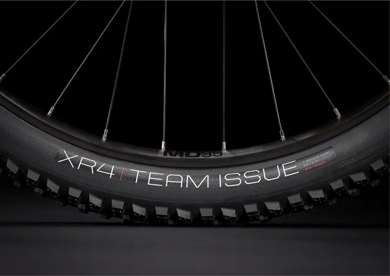 Trek Rail 5 SX 625 29er Electric Bike 