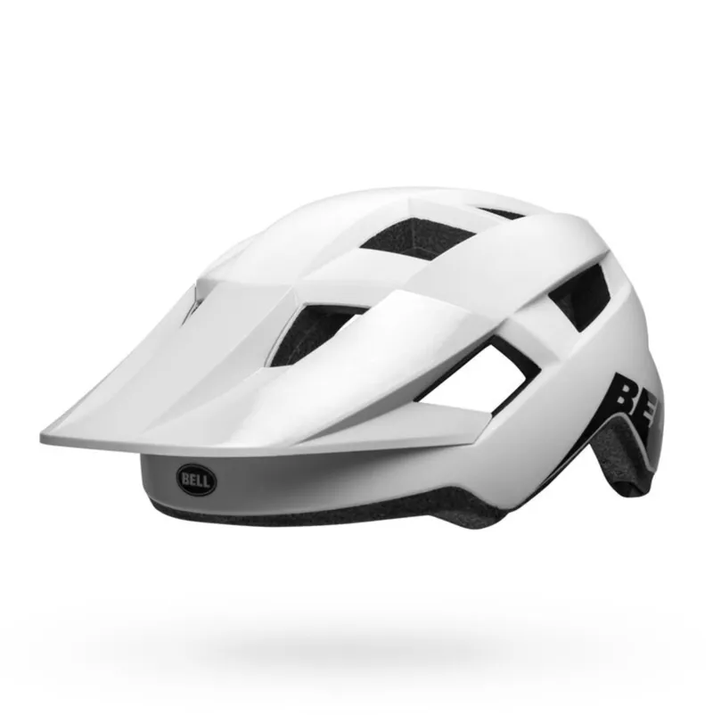 bell spark mips adult mountain bike helmet 2 MIPS uses a slip Spark Mips