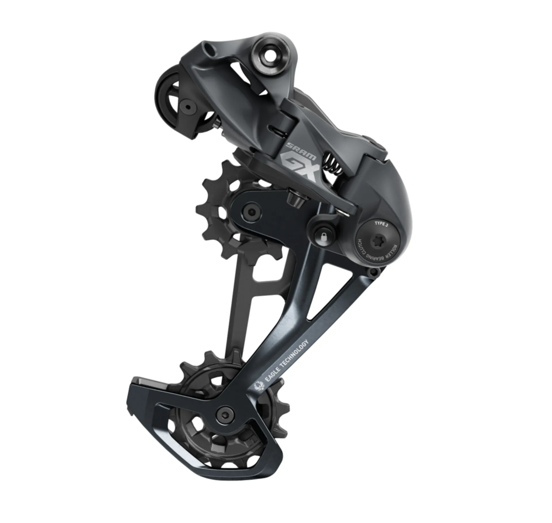 Sram GX Eagle Dub 12 Speed Non Boost 10-52T XG1275 Cassette 32T