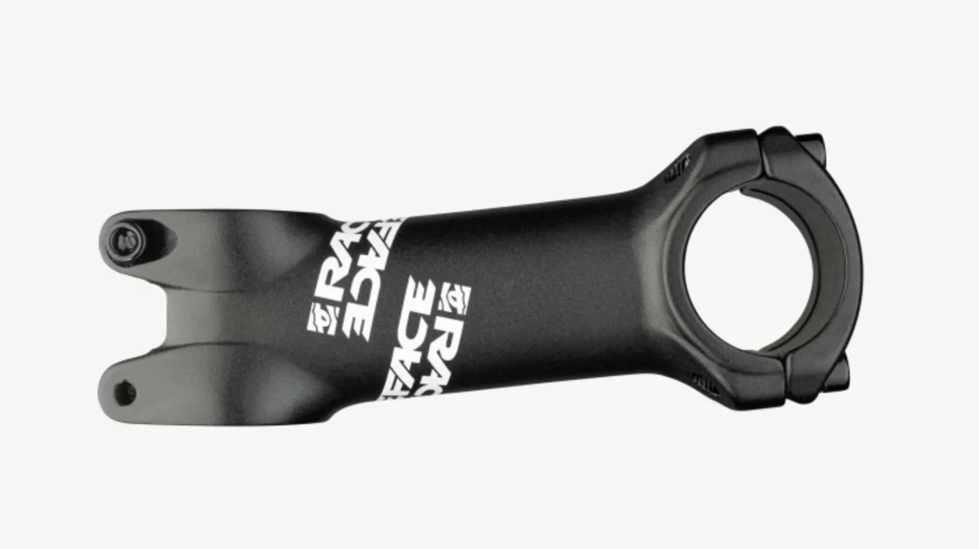 Turbine R 35 Race Face Ride XC Stem Review BikeRadar Adjustable