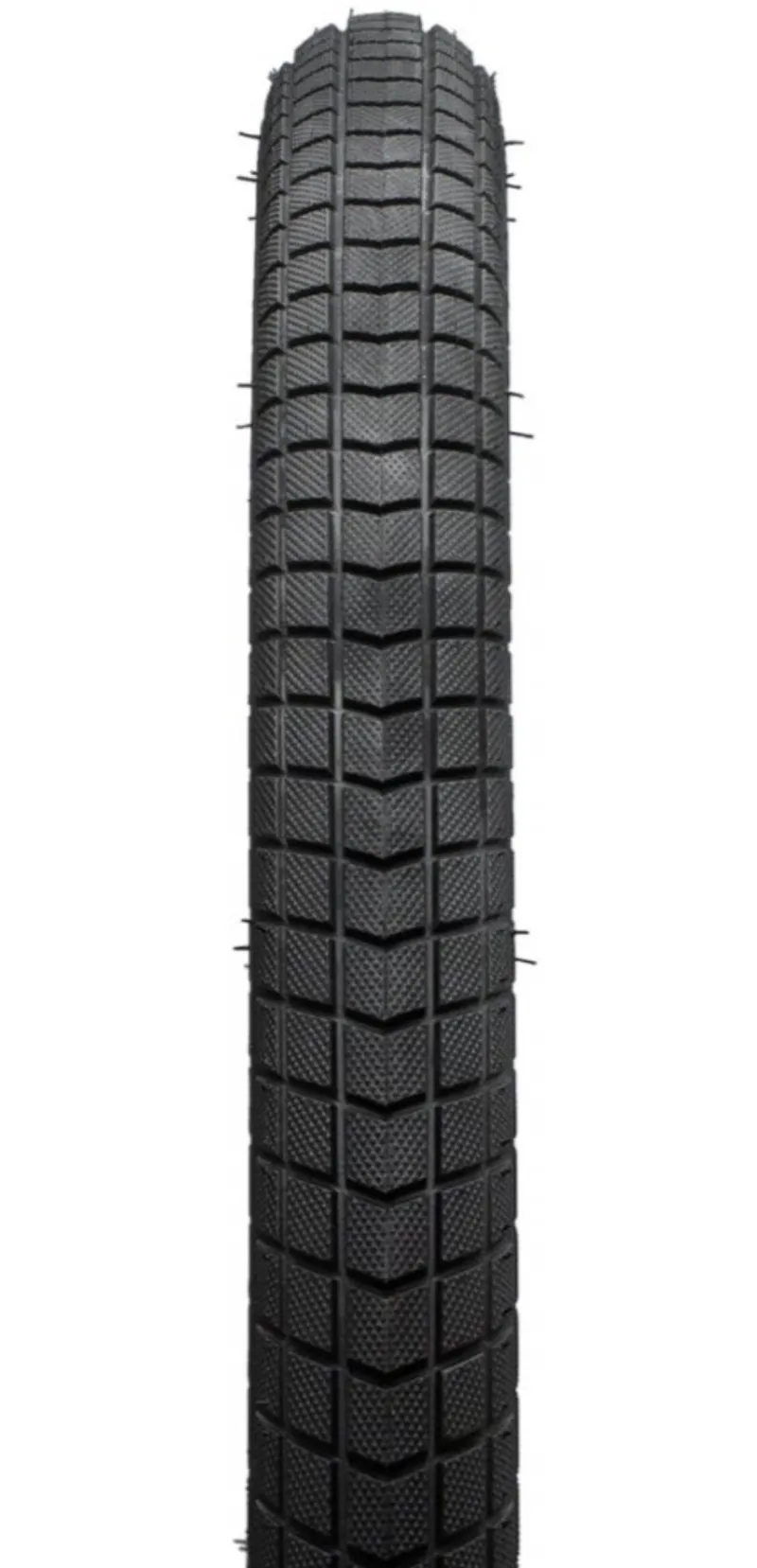 Schwalbe Big Ben Plus Reifen GreenGuard E-50 – 20x2,15 Zoll, Mit 3 Reifenhebern